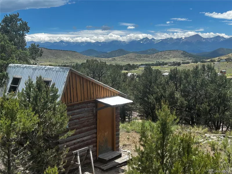 1880 Copper Gulch RD, Cotopaxi, CO 81223