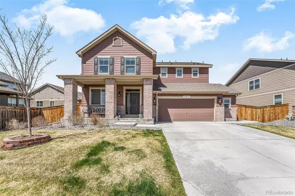 13815 Tamarac ST, Thornton, CO 80602