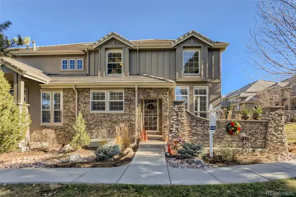 9051 Old Tom Morris CIR, Highlands Ranch, CO 80129