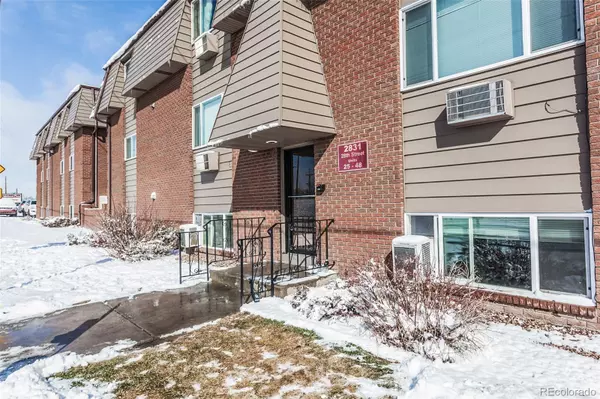 2831 W 28th ST #37,  Greeley,  CO 80634