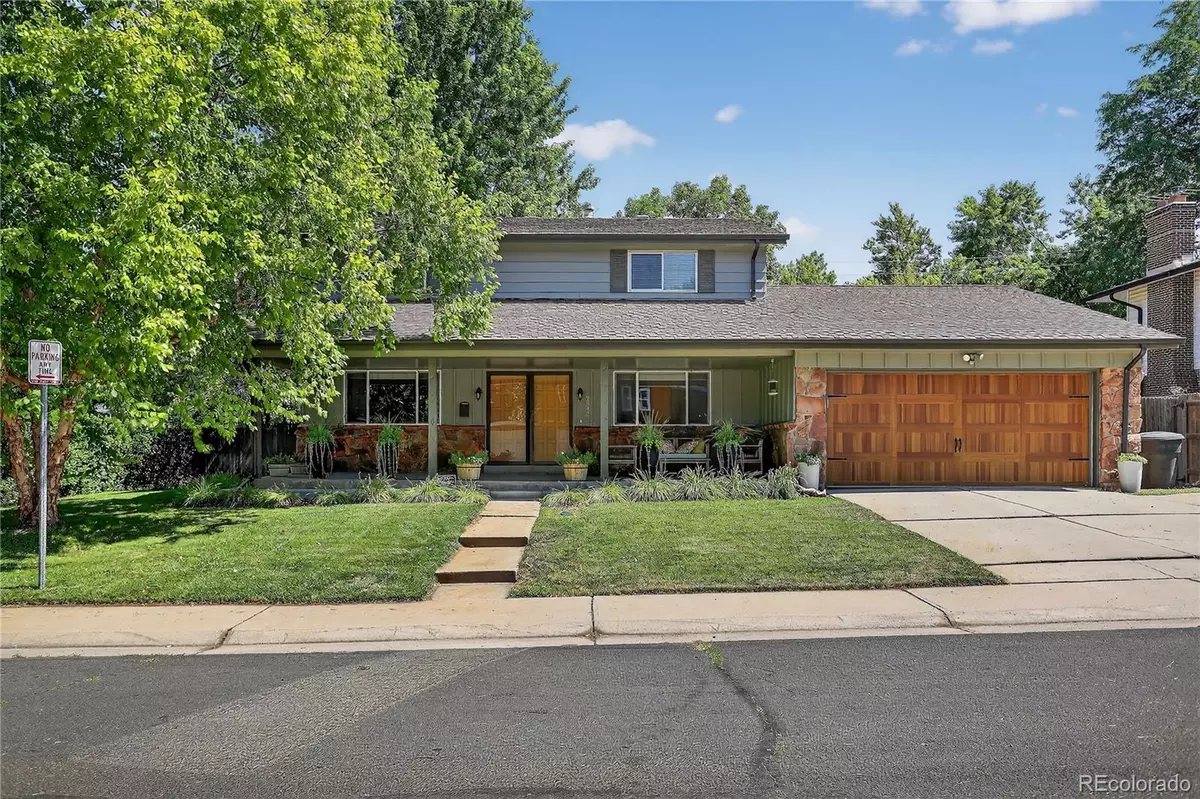 Denver, CO 80231,2842 S Vincennes WAY