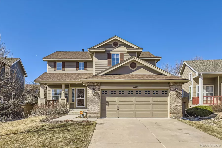 10273 Bentwood LN, Highlands Ranch, CO 80126