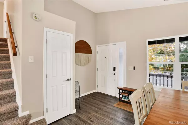 Aurora, CO 80015,5491 S Versailles ST