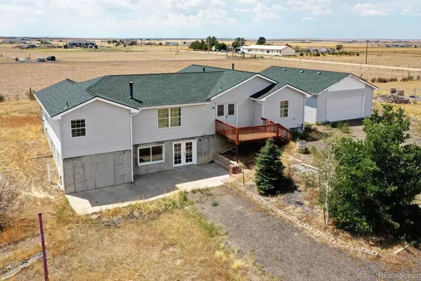 Bennett, CO 80102,44004 E 96th AVE