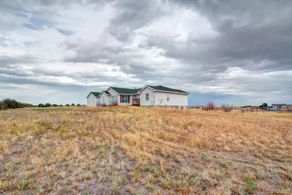 Bennett, CO 80102,44004 E 96th AVE