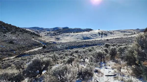 Fort Garland, CO 81133,4862 Lalli RD