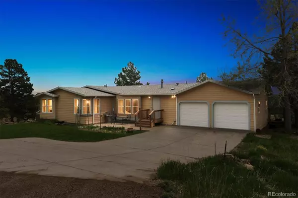 Elbert, CO 80106,22880 Eagle DR