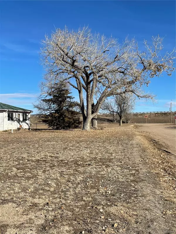 Deer Trail, CO 80105,445 Elm ST