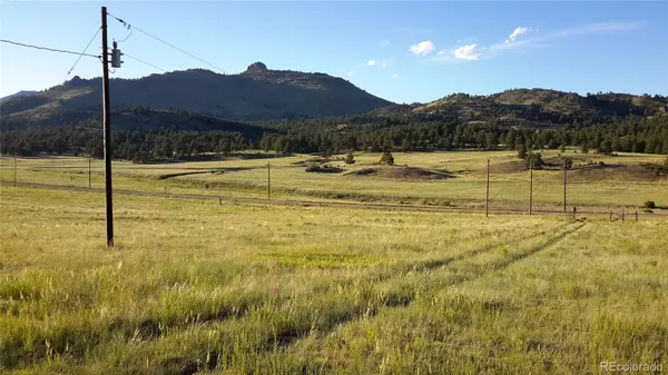 Guffey, CO 80820,9048 County Rd 102