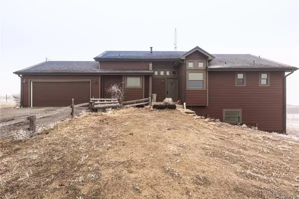 44066 Pony Express CT, Elizabeth, CO 80107