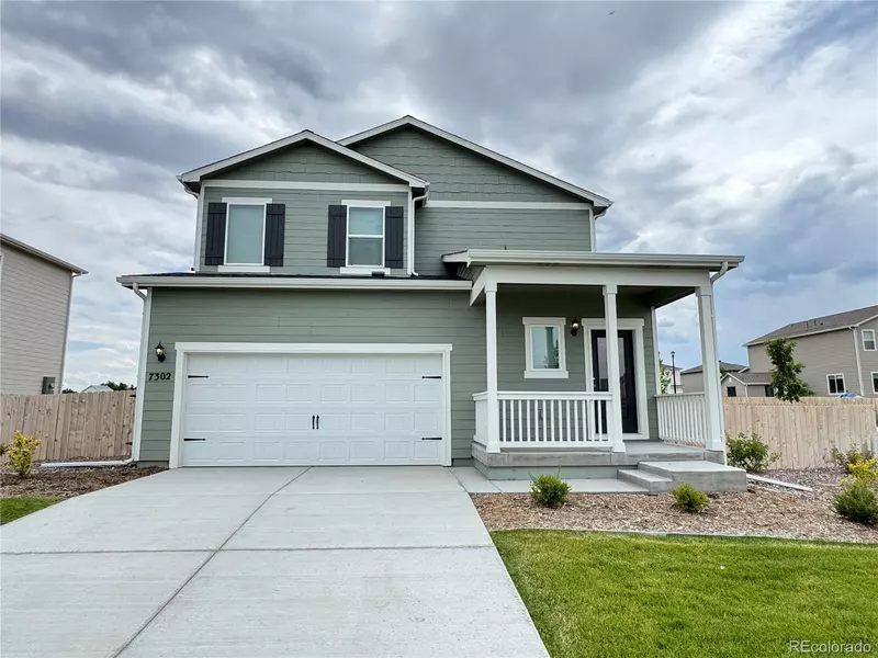 7302 Arkansas Street, Frederick, CO 80530