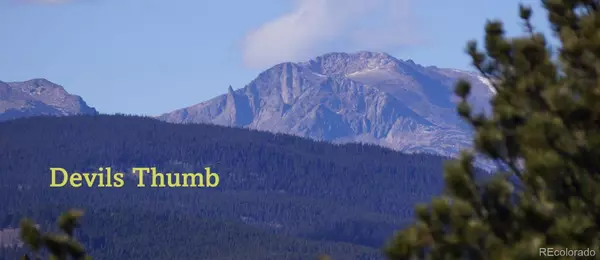 Black Hawk, CO 80422,480 Creekwood TRL