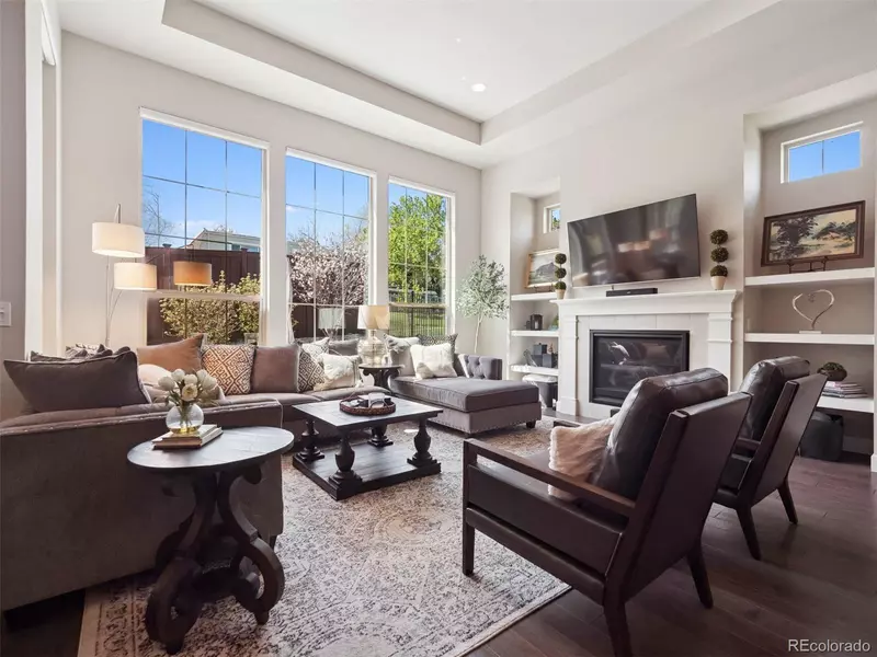 6970 E Lake DR, Centennial, CO 80111