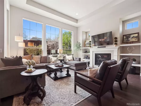 6970 E Lake DR, Centennial, CO 80111