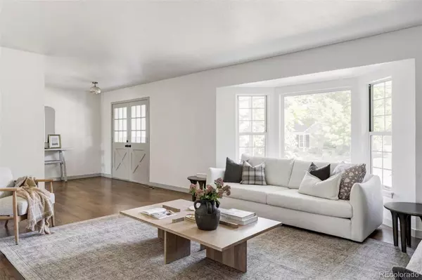 Centennial, CO 80112,5759 E Geddes CIR