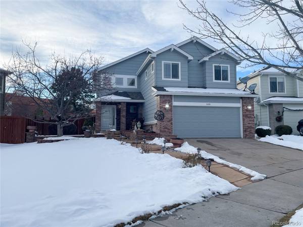 5499 S Harlan WAY, Littleton, CO 80123