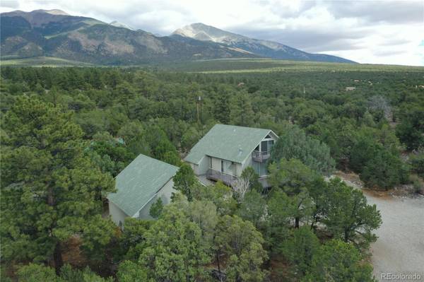 20 Mill Run RD, Mosca, CO 81146