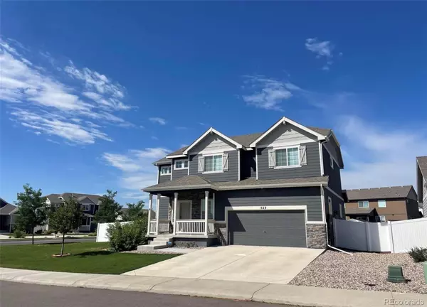 Severance, CO 80550,523 Lowland ST