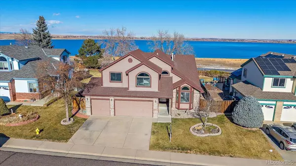 10885 W 85th PL, Arvada, CO 80005