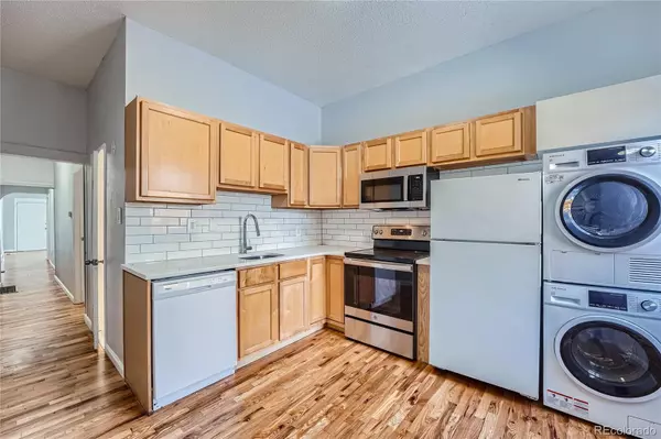 Denver, CO 80205,3517 N Williams ST #3517