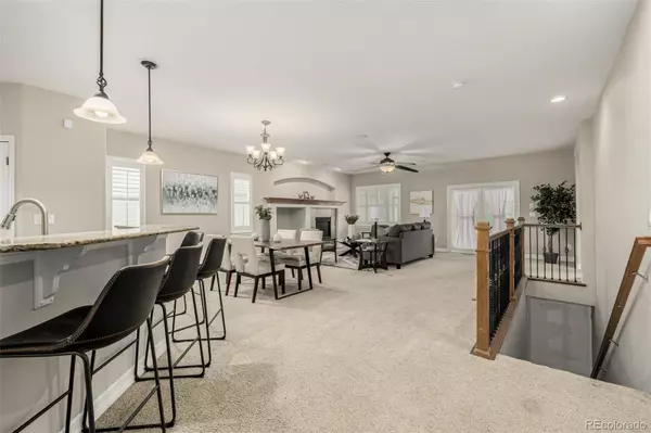 Thornton, CO 80602,8853 E 151st CT