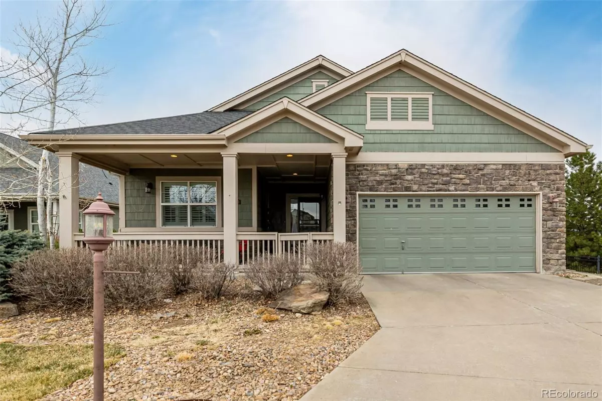 Thornton, CO 80602,8853 E 151st CT