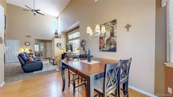 Thornton, CO 80233,10532 Madison ST