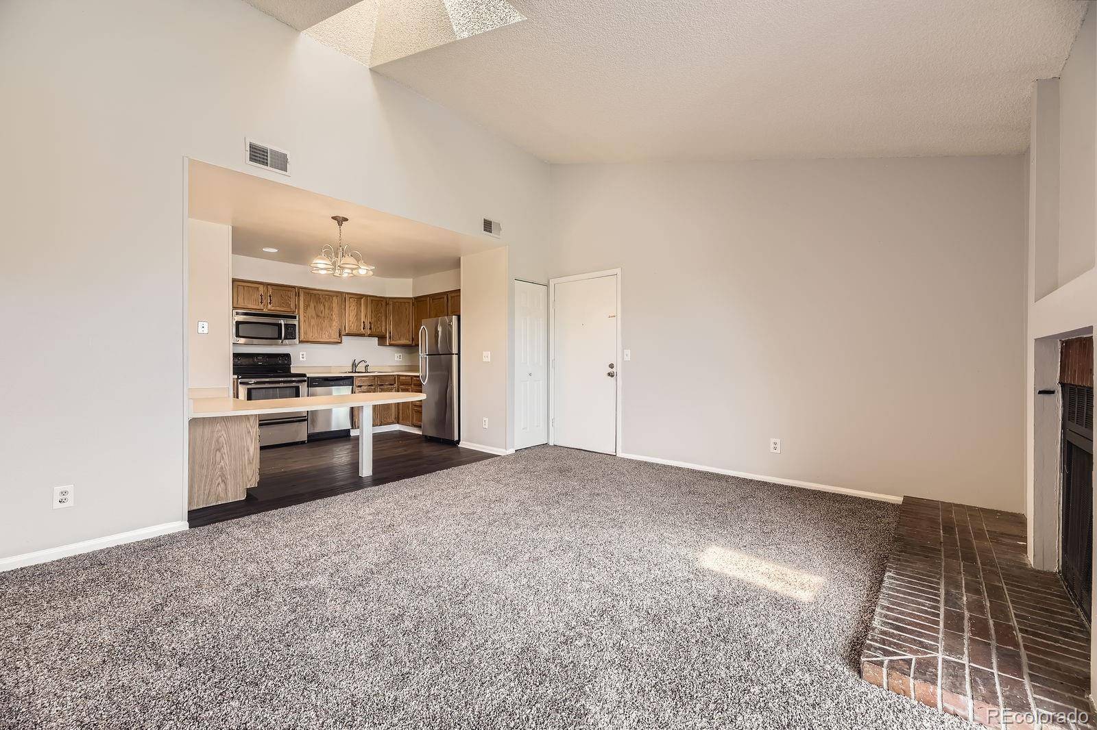 Littleton, CO 80123,4899 S Dudley ST #20G