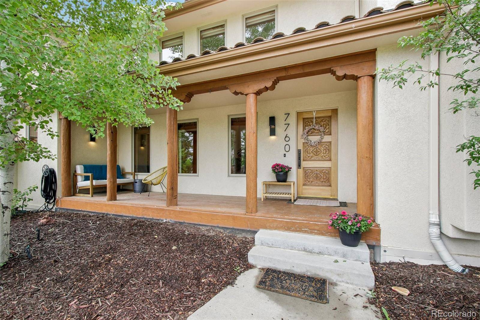 Niwot, CO 80504,7760 Crestview LN
