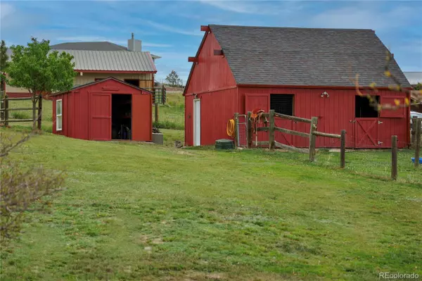 Elizabeth, CO 80107,2501 Remington RD