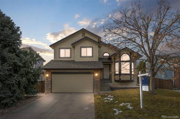 939 Garden DR, Highlands Ranch, CO 80126