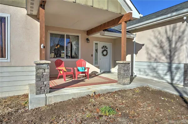 Silt, CO 81652,2115 Sorrel LN