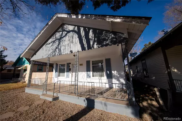 Pueblo, CO 81004,217 Washington ST