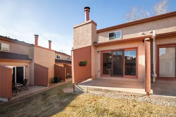 Colorado Springs, CO 80907,1225 Holland Park #3