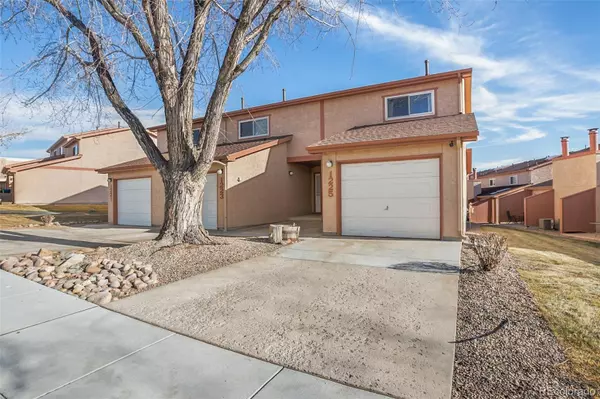 Colorado Springs, CO 80907,1225 Holland Park #3