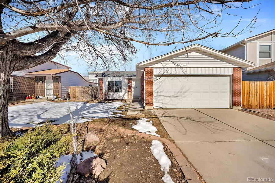 9231 W 104th PL, Westminster, CO 80021