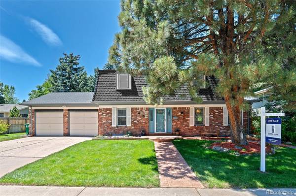 3273 S Niagara ST, Denver, CO 80224