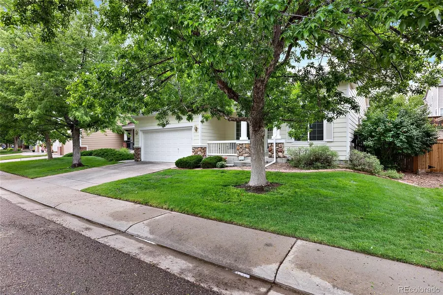 9815 Bathurst WAY, Highlands Ranch, CO 80130