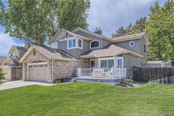 8533 Yank CT, Arvada, CO 80005