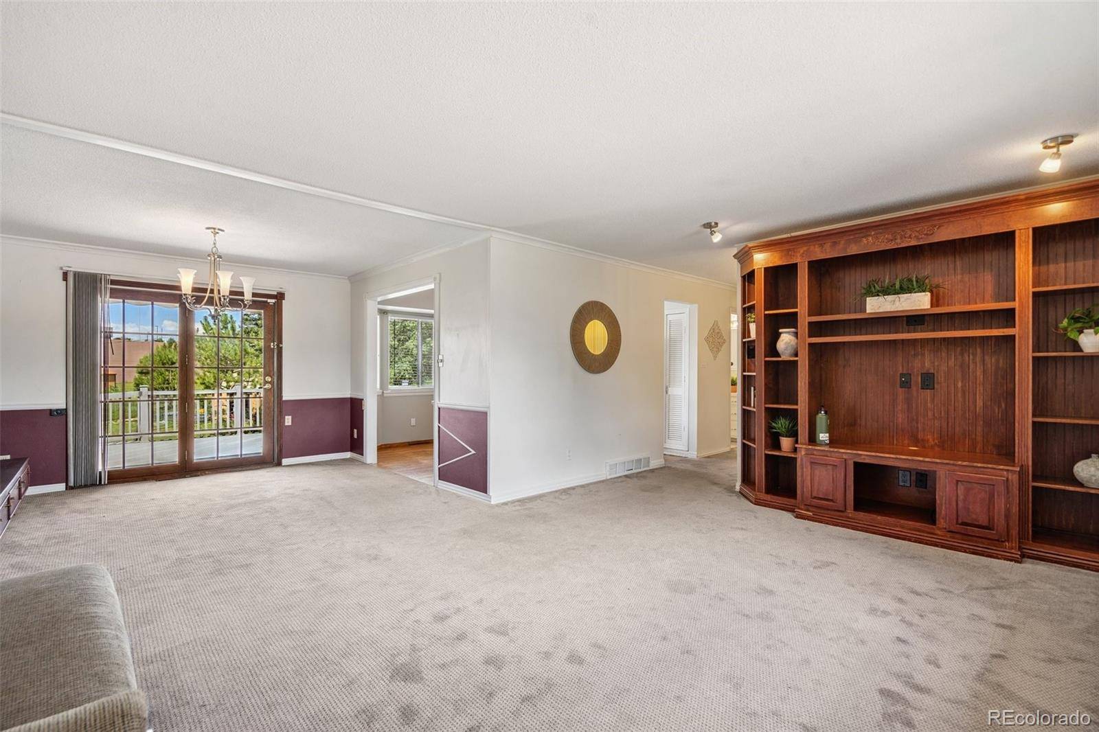 Colorado Springs, CO 80918,1244 Baron RD