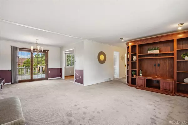 Colorado Springs, CO 80918,1244 Baron RD