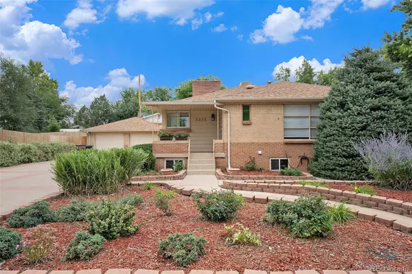 Arvada, CO 80003,5635 Wellington Pkwy