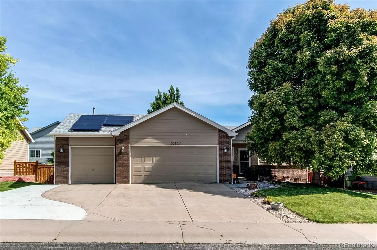 Loveland, CO 80538,3575 Carbondale ST