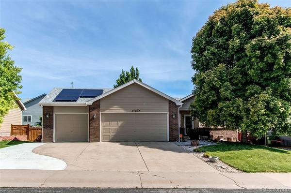 3575 Carbondale ST, Loveland, CO 80538