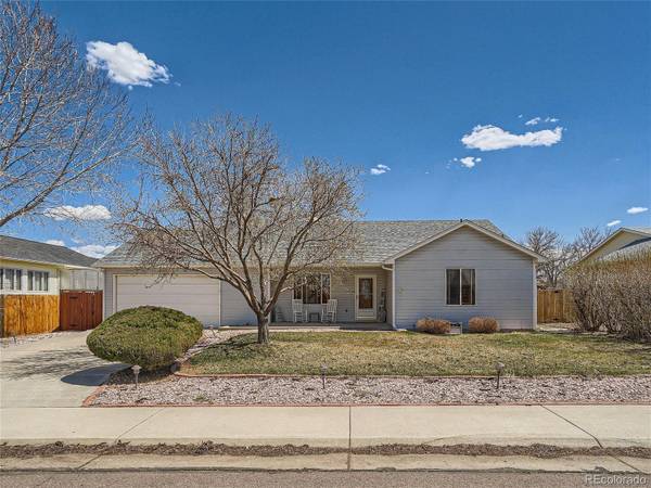 330 Birch ST, Hudson, CO 80642