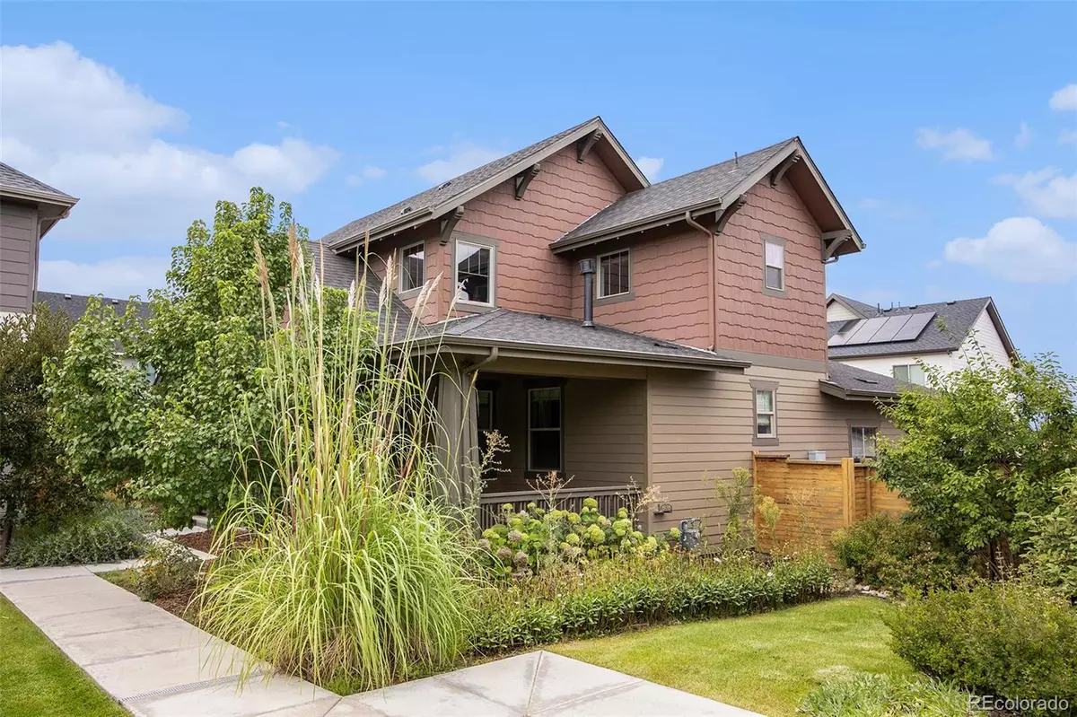 Denver, CO 80238,6033 Alton ST