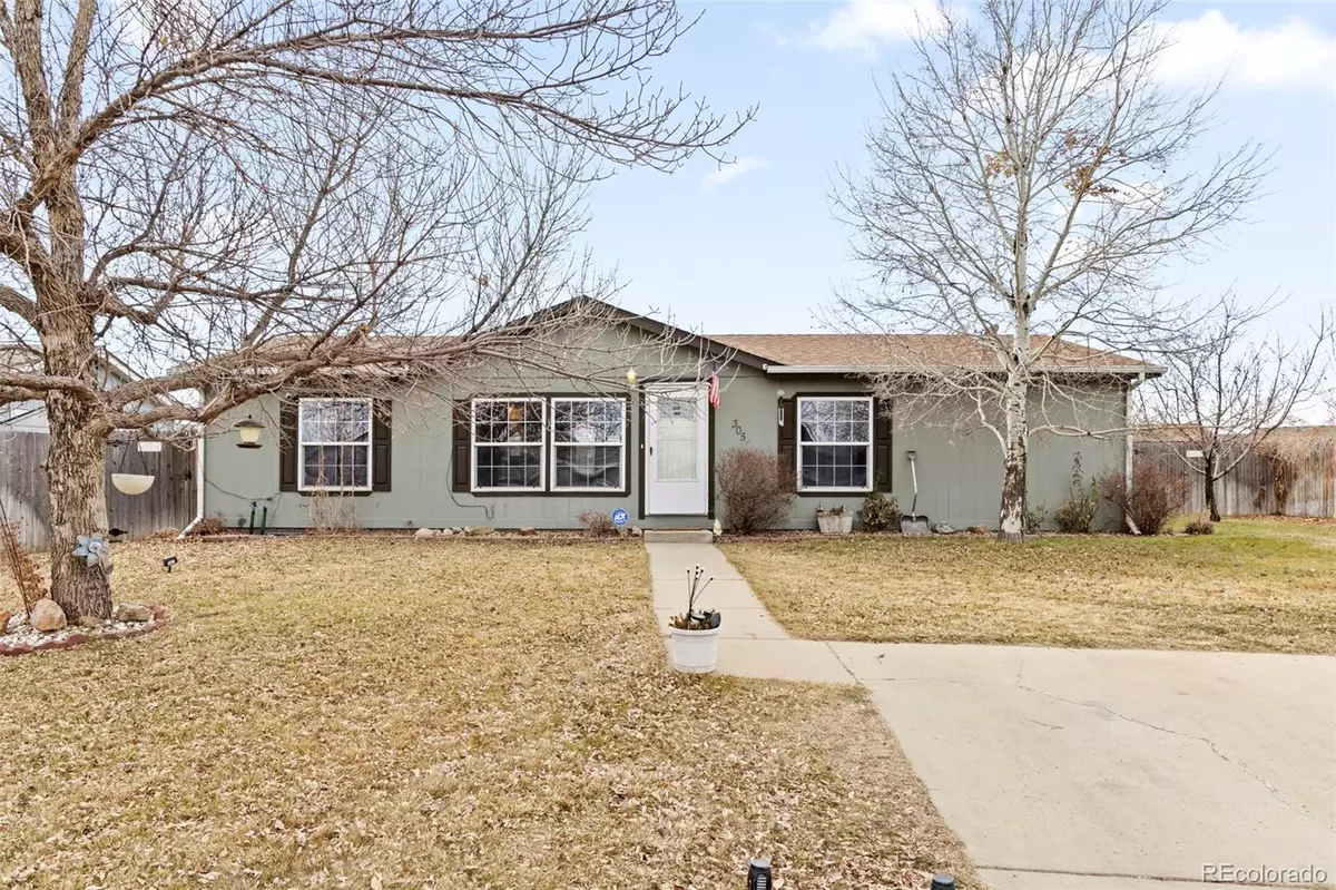 Brighton, CO 80603,305 Ravine WAY