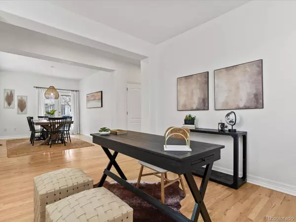 Denver, CO 80238,2609 Syracuse CT