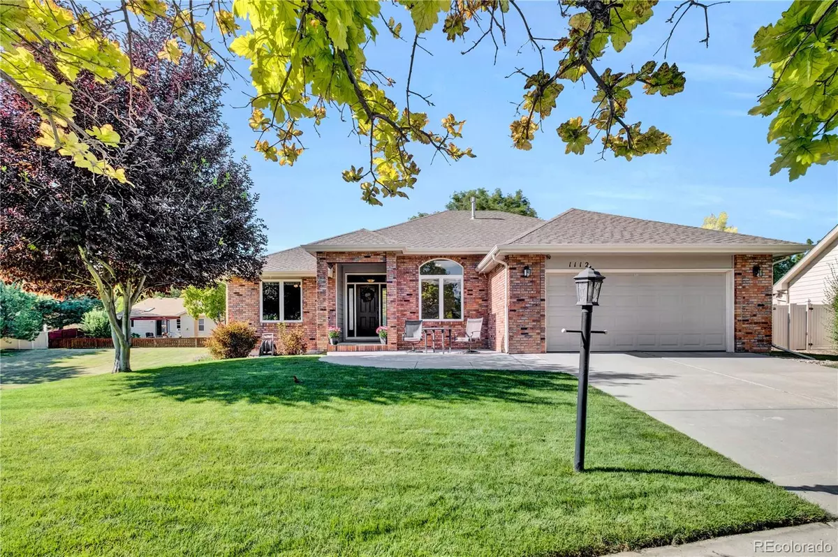 Loveland, CO 80538,1112 English Oak CT