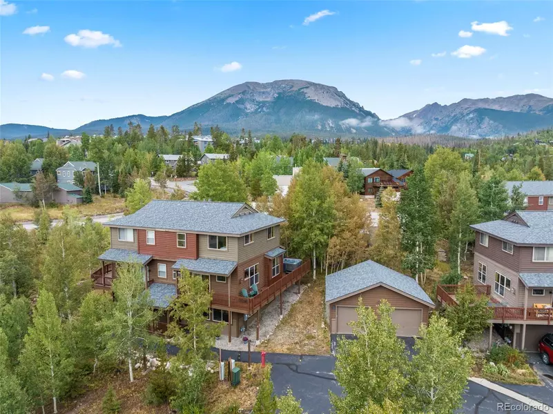 54 Twenty Grand CT, Silverthorne, CO 80498